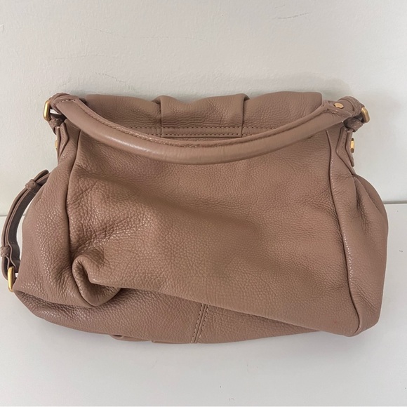 Marc by Marc Jacobs Vintage Tan Praline Neutral Bag - Picture 3 of 3
